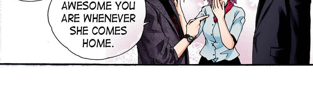Noona Fan - Chapter 6